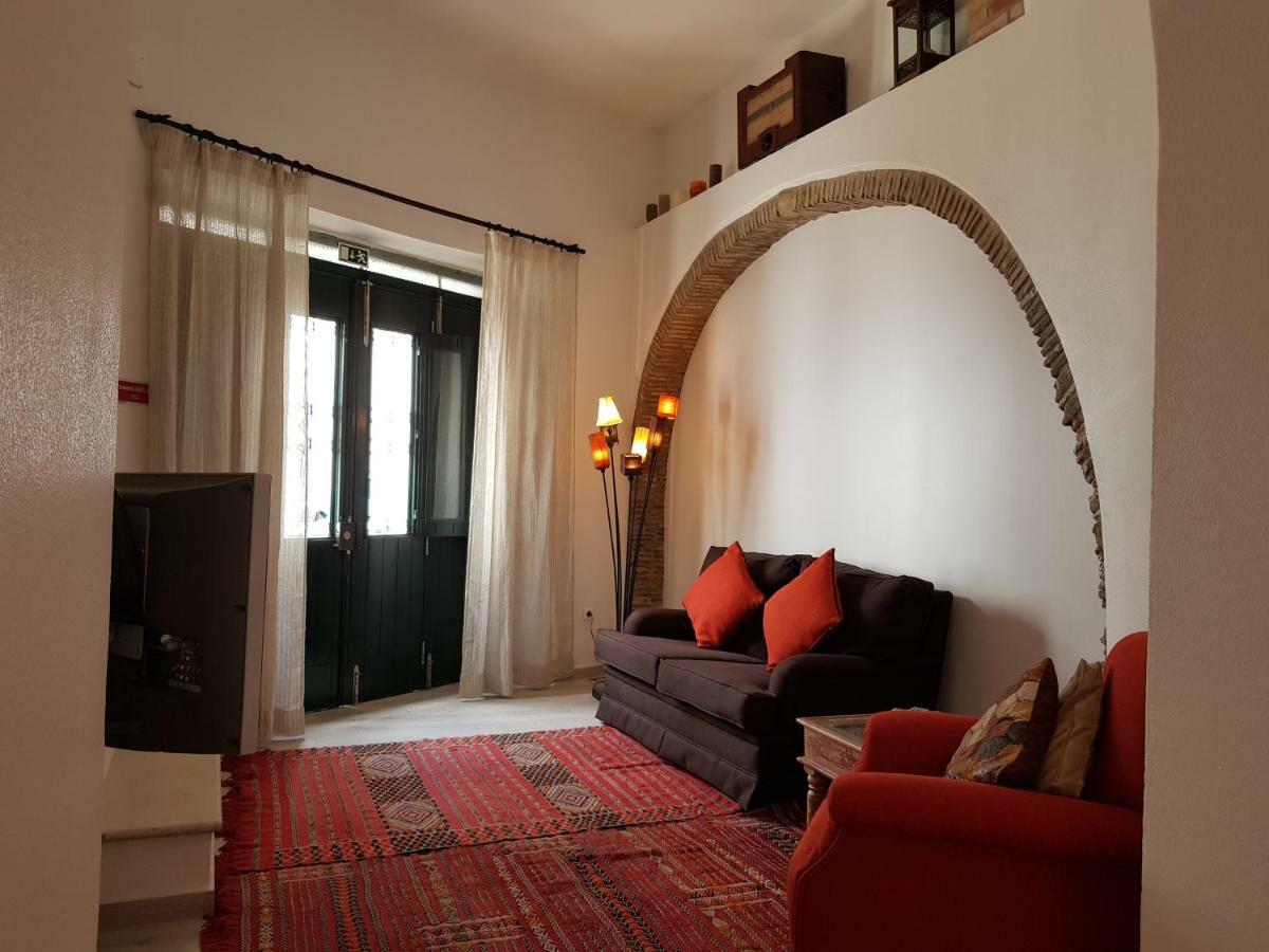 Casa Da Ponte Apartment Estoi Exterior photo