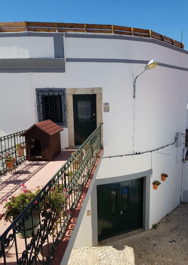 Casa Da Ponte Apartment Estoi Exterior photo